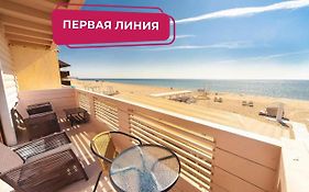 Отель Ричард